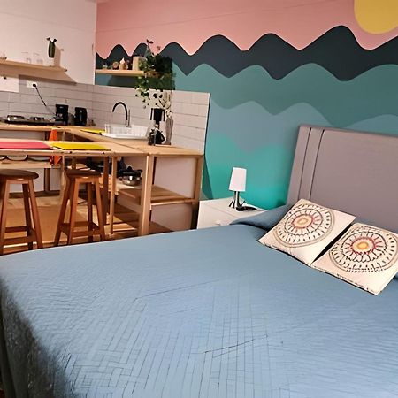 Alojamiento San Francisco - Apartamentos Y Habitaciones Ліма Екстер'єр фото