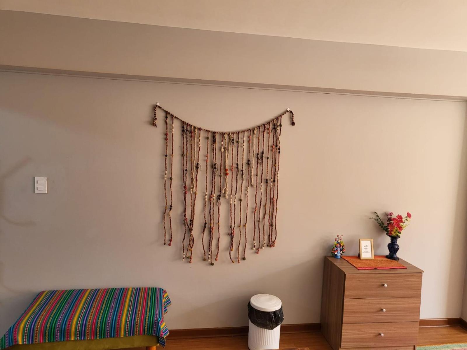 Alojamiento San Francisco - Apartamentos Y Habitaciones Ліма Екстер'єр фото