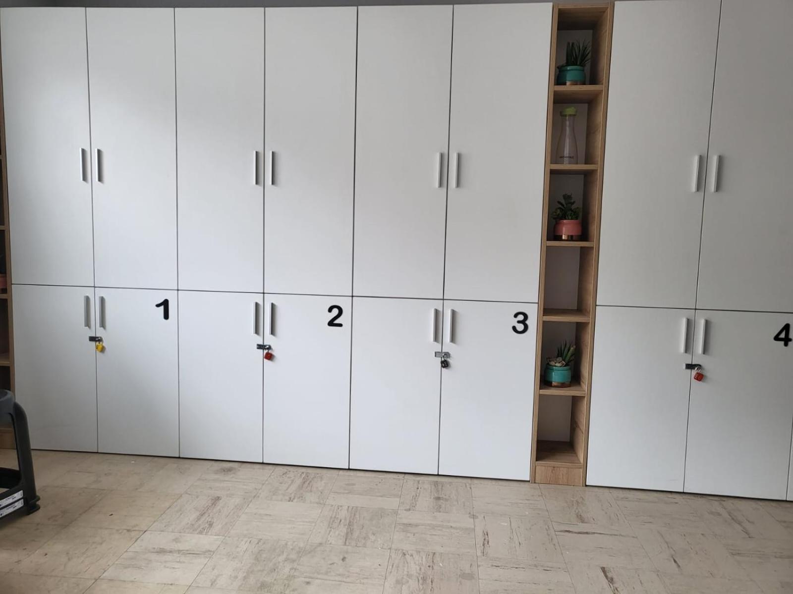 Alojamiento San Francisco - Apartamentos Y Habitaciones Ліма Екстер'єр фото
