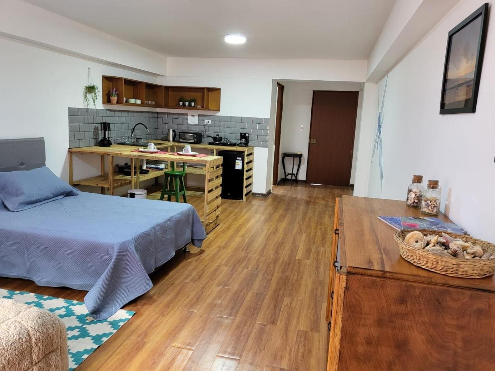 Alojamiento San Francisco - Apartamentos Y Habitaciones Ліма Екстер'єр фото