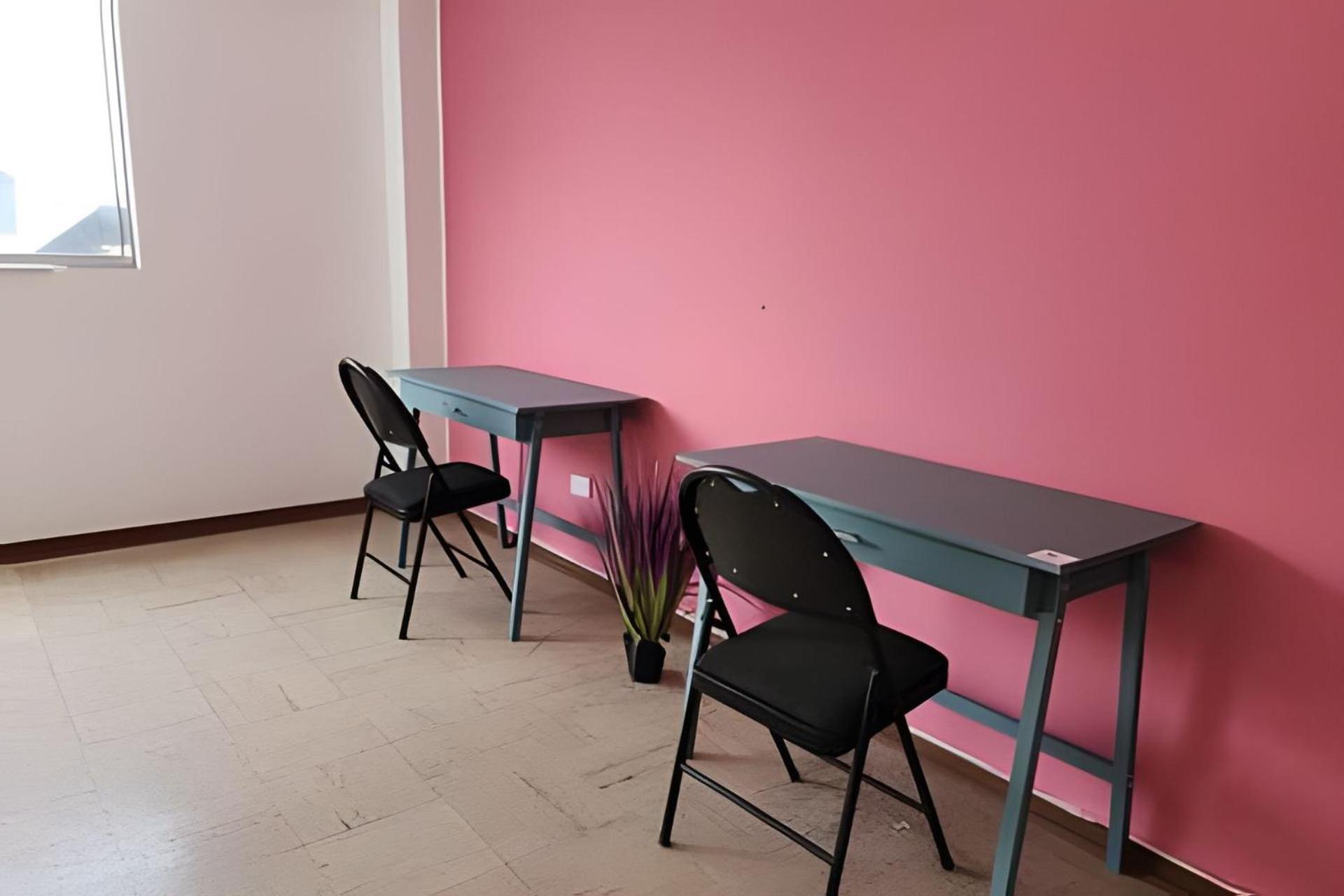 Alojamiento San Francisco - Apartamentos Y Habitaciones Ліма Екстер'єр фото