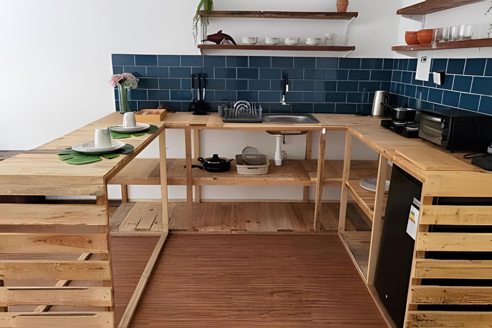 Alojamiento San Francisco - Apartamentos Y Habitaciones Ліма Екстер'єр фото