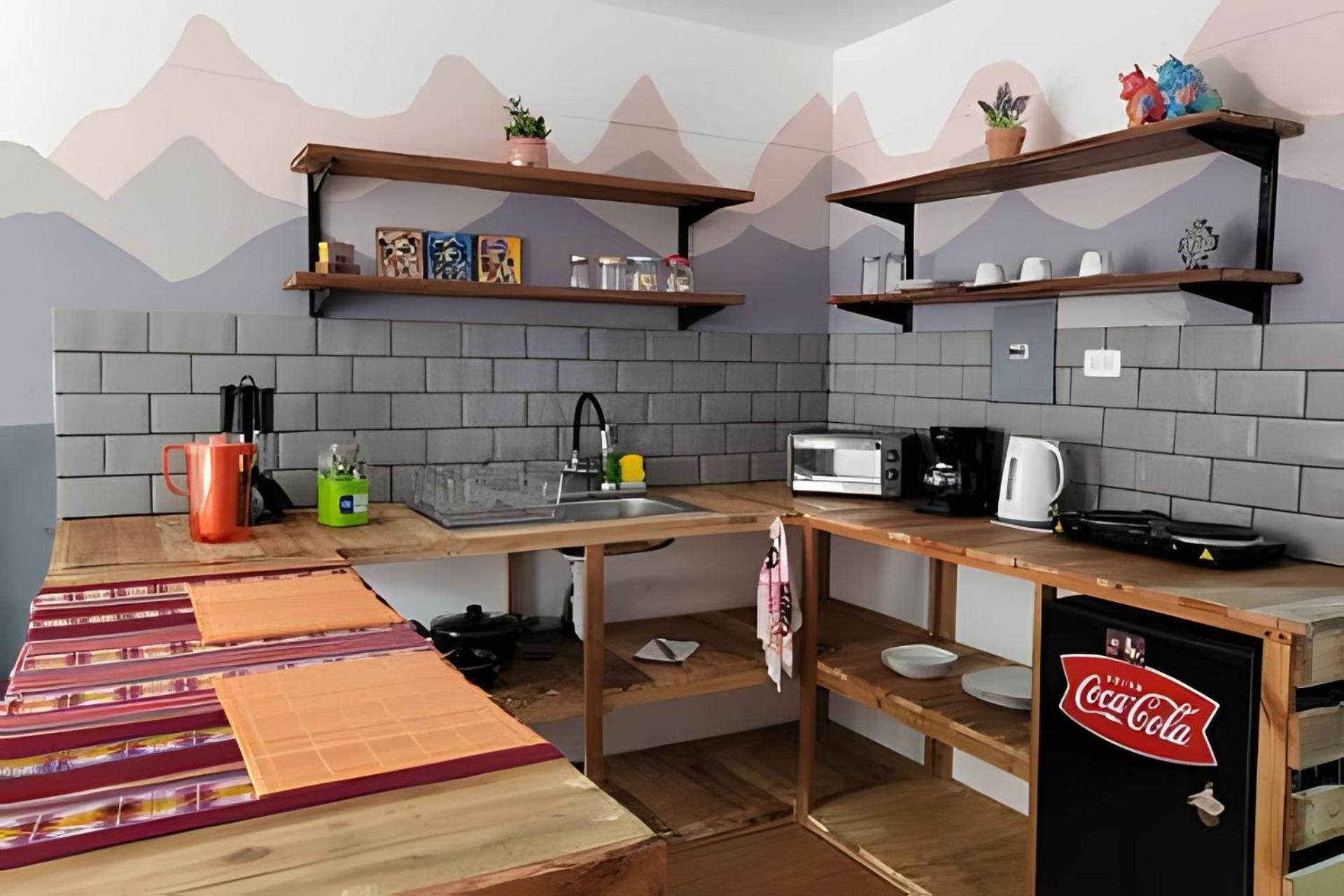 Alojamiento San Francisco - Apartamentos Y Habitaciones Ліма Екстер'єр фото