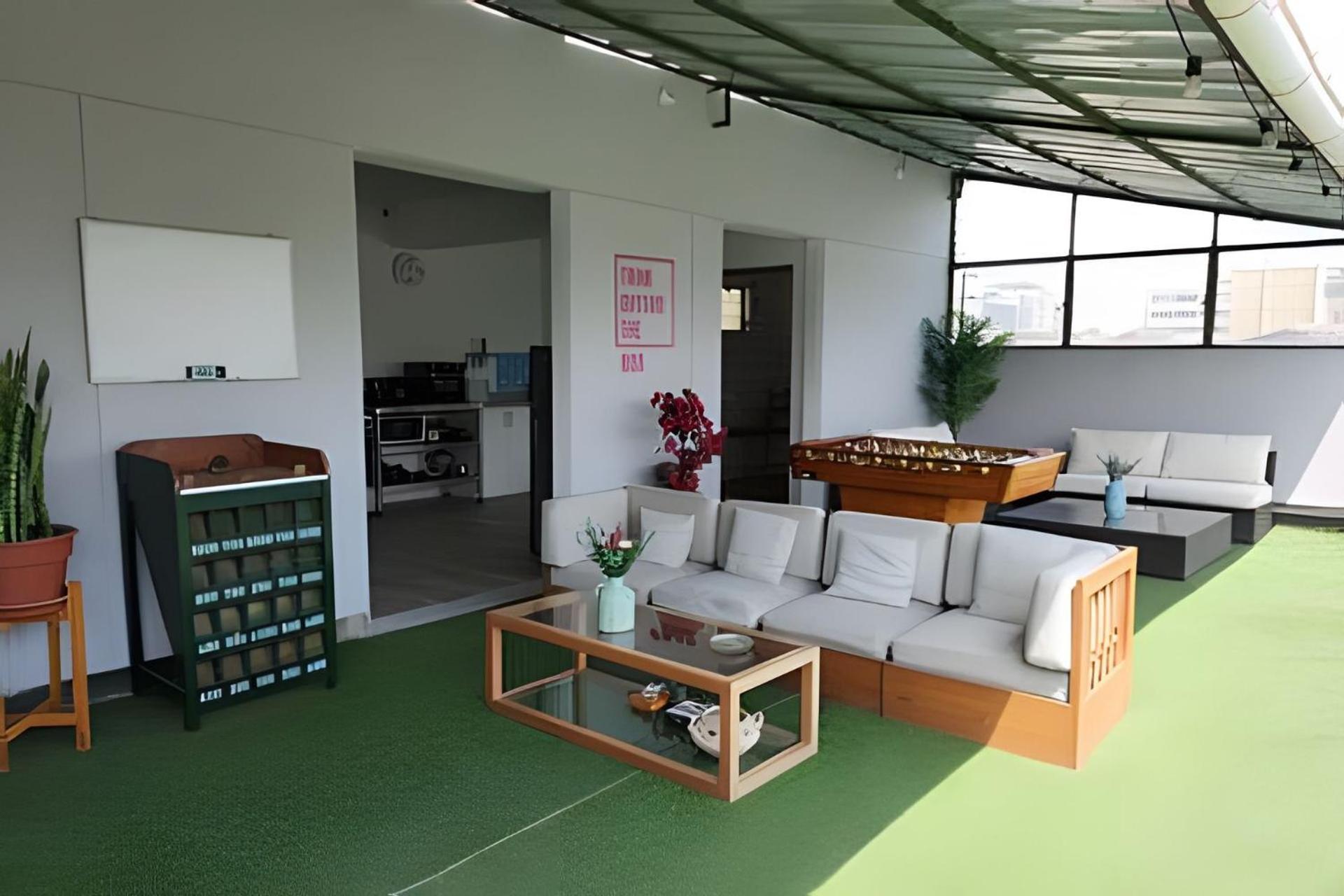 Alojamiento San Francisco - Apartamentos Y Habitaciones Ліма Екстер'єр фото