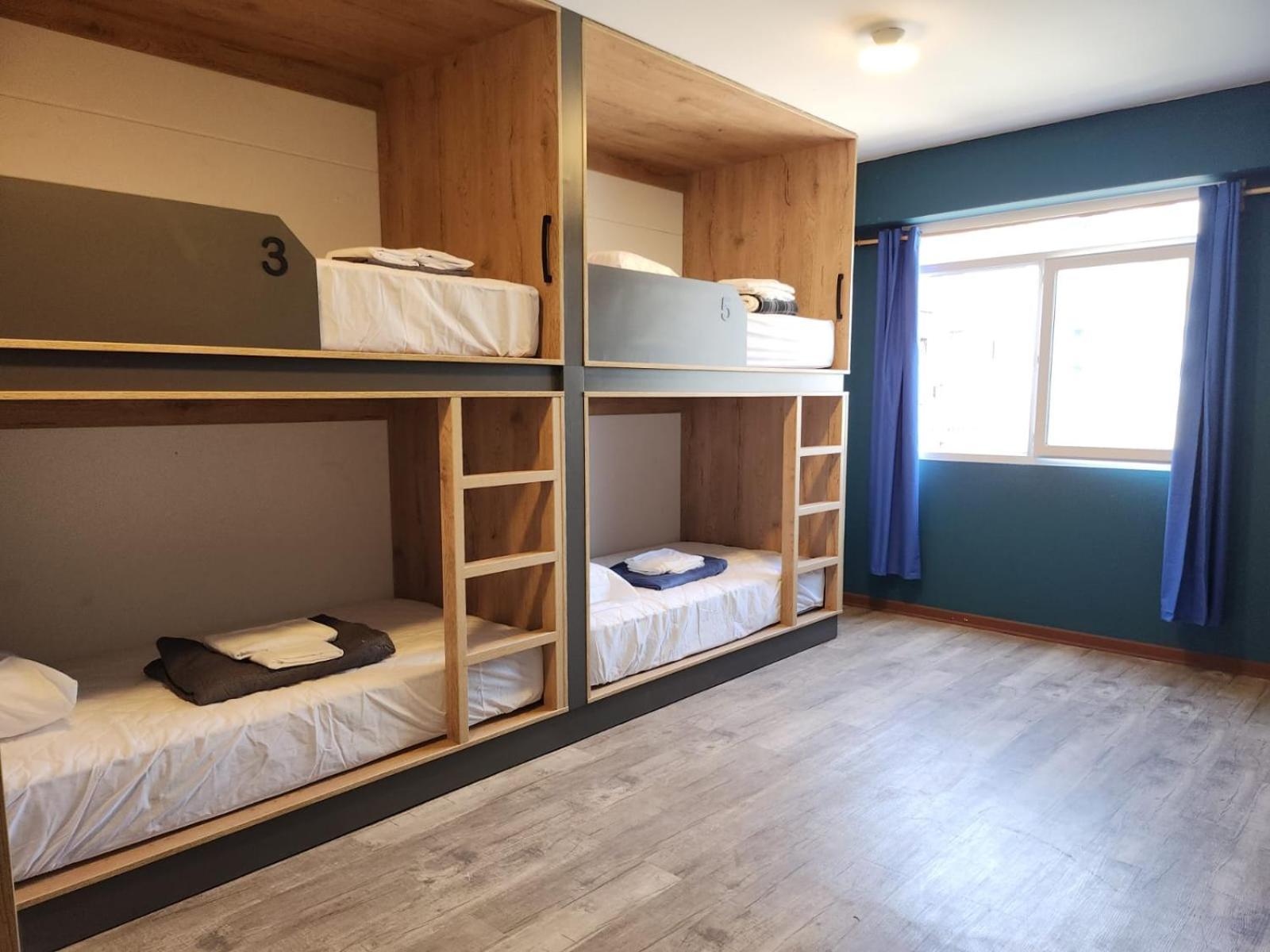 Alojamiento San Francisco - Apartamentos Y Habitaciones Ліма Екстер'єр фото