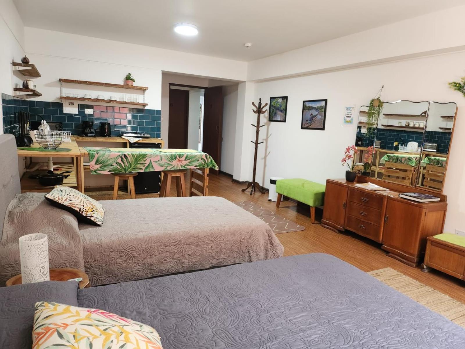 Alojamiento San Francisco - Apartamentos Y Habitaciones Ліма Екстер'єр фото